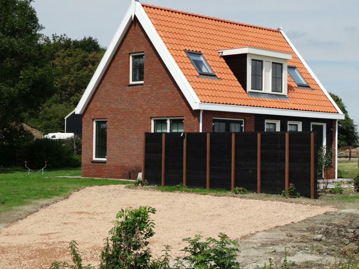 Vakantiehuis Het Neerland Biggekerke 외부 사진