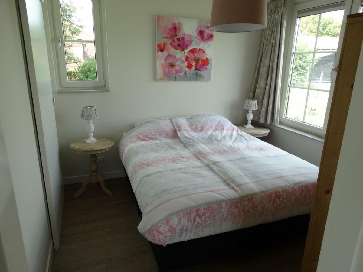 Vakantiehuis Het Neerland Biggekerke 외부 사진