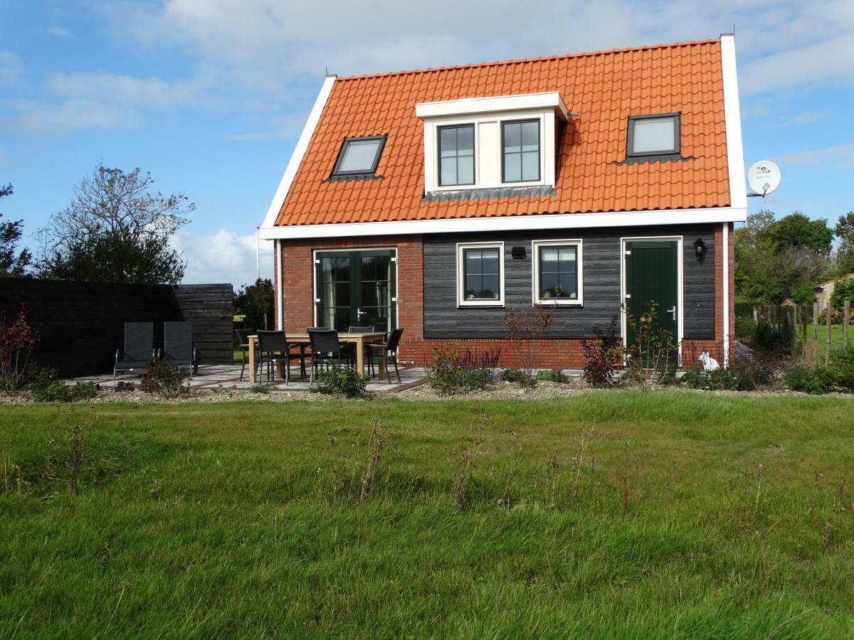 Vakantiehuis Het Neerland Biggekerke 외부 사진