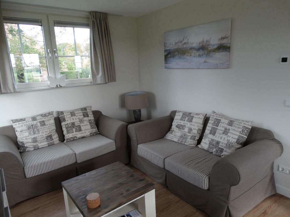 Vakantiehuis Het Neerland Biggekerke 외부 사진
