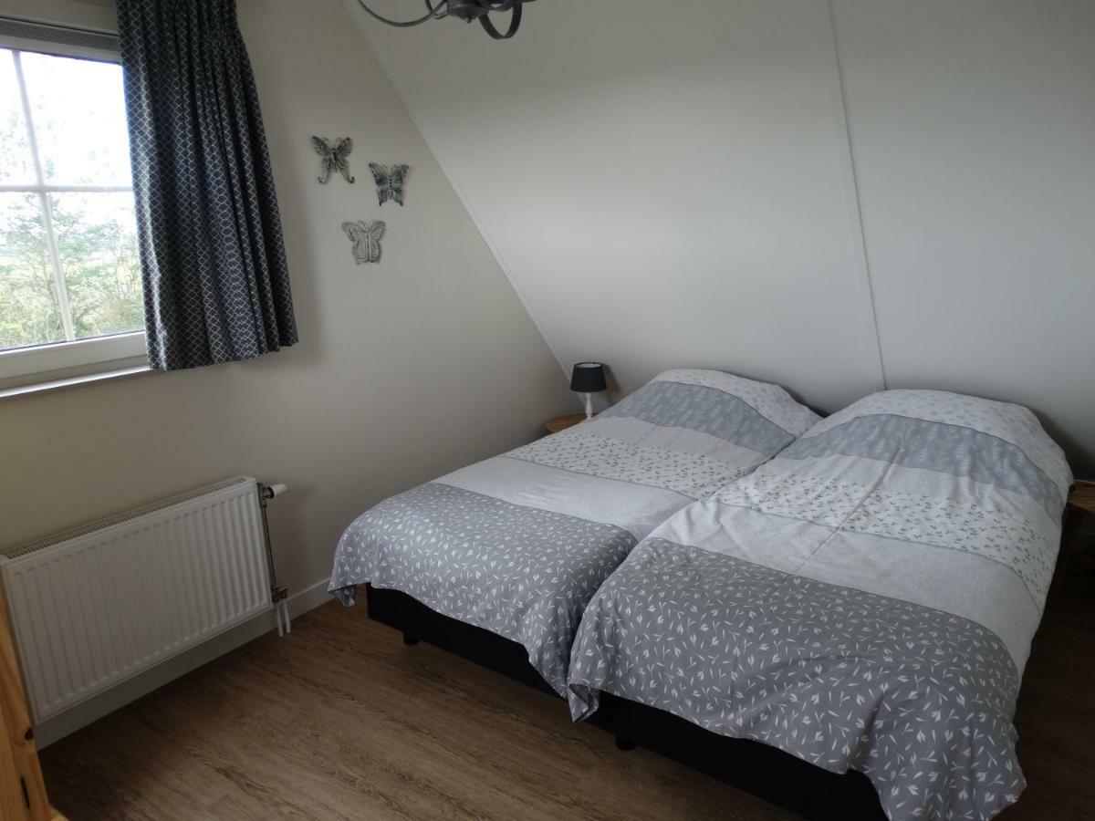 Vakantiehuis Het Neerland Biggekerke 외부 사진
