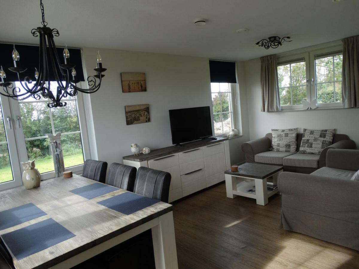 Vakantiehuis Het Neerland Biggekerke 외부 사진