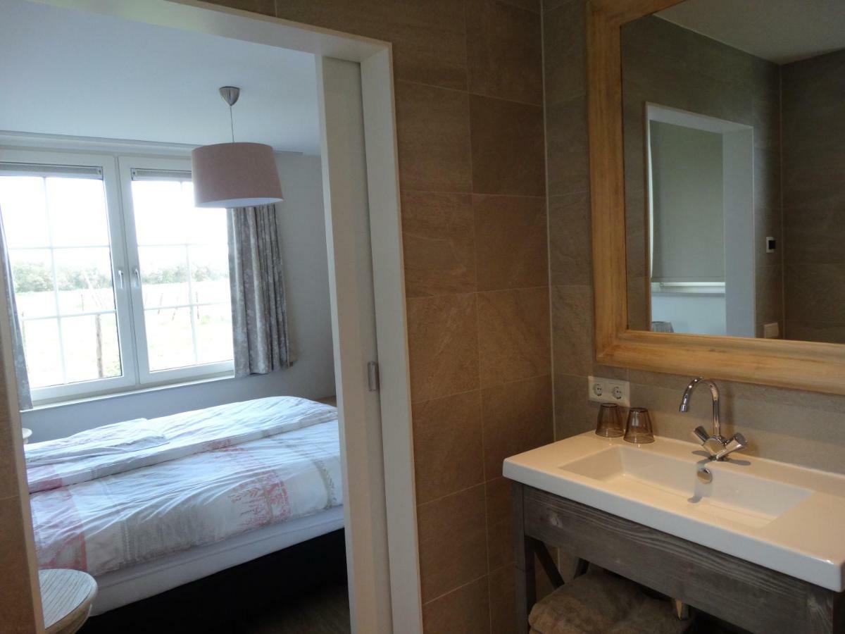 Vakantiehuis Het Neerland Biggekerke 외부 사진