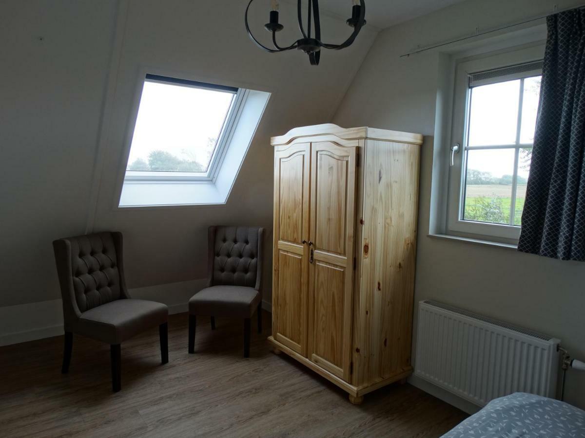 Vakantiehuis Het Neerland Biggekerke 외부 사진