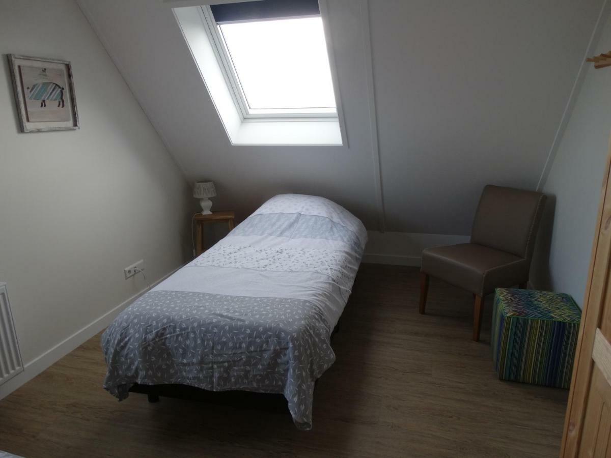 Vakantiehuis Het Neerland Biggekerke 외부 사진